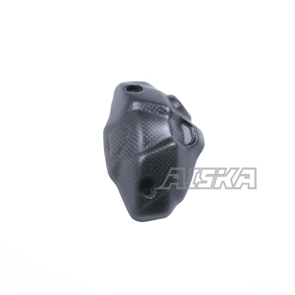 AISKA Ducati Monster 937 2021+ Carbon Fiber Dashpanel Cover