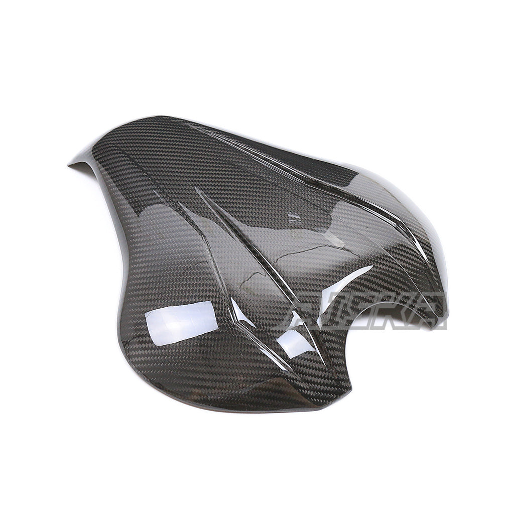 AISKA Honda CBR500R 2019-2023/CBR400R 2022-2023 Carbon Fiber Tank Cover