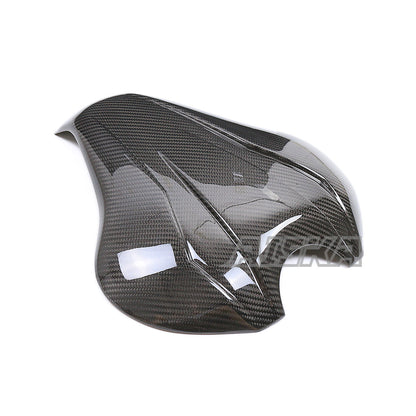 AISKA Honda CBR500R 2019-2023/CBR400R 2022-2023 Carbon Fiber Tank Cover