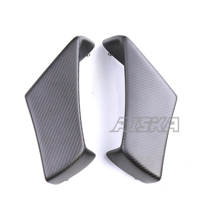 AISKA  Aprilia RSV4 2009-2020 Carbon Fiber Winglets