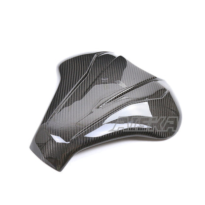 AISKA Honda CBR500R 2019-2023/CBR400R 2022-2023 Carbon Fiber Tank Cover