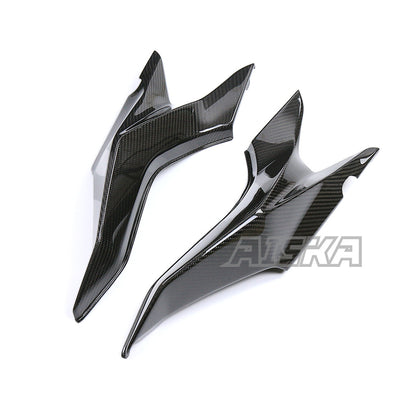 AISKA BMW S1000XR 2020-2024 Carbon Fiber Driver Seat Side Panels Cover