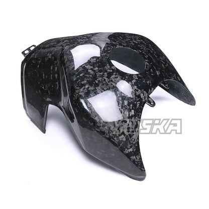 AISKA Yamaha MT09 FZ09 2017-2020 Carbon Fiber Fuel tank full cover