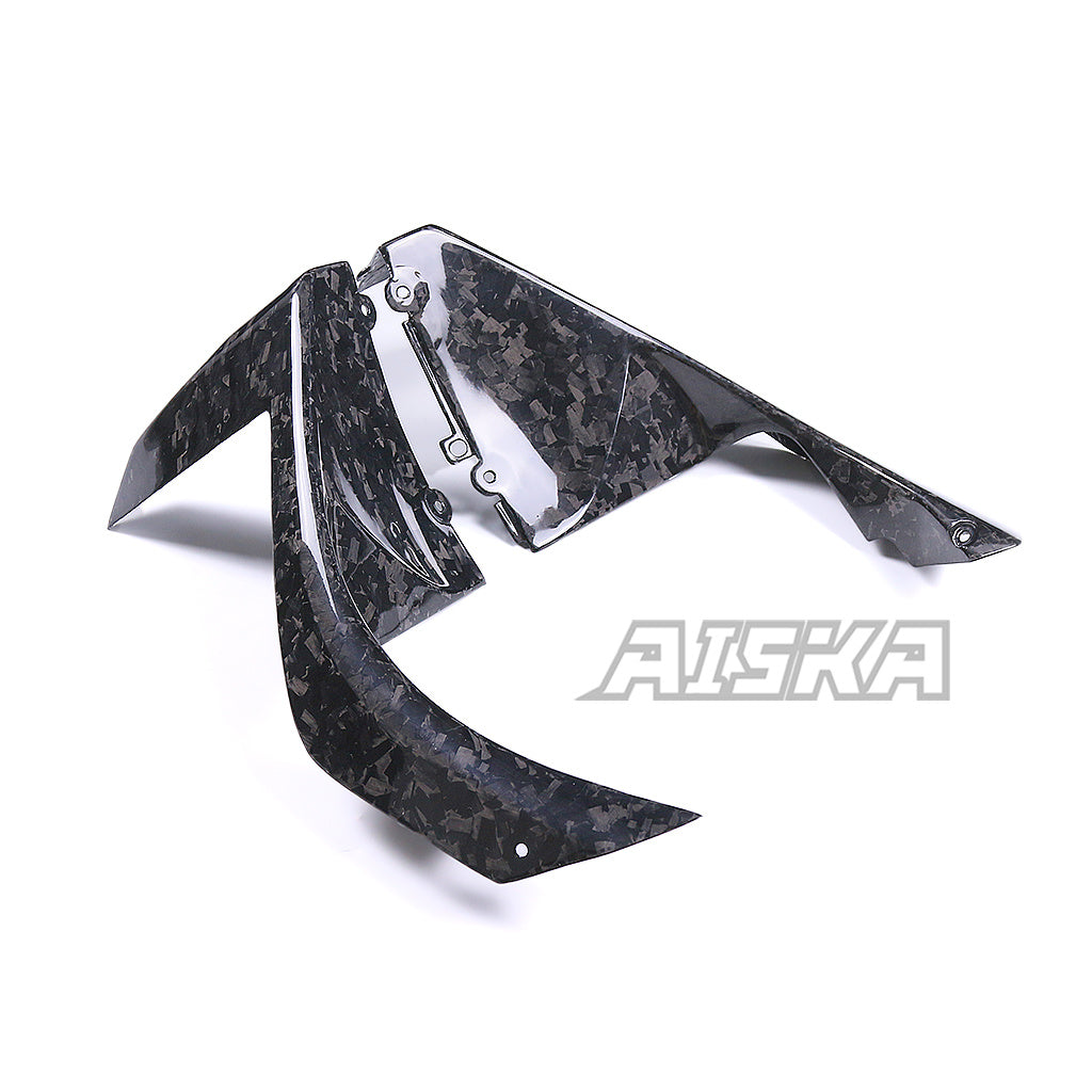 AISKA Kawasaki Ninja ZX10R ZX-10R 2021-2025 Carbon Fiber Side Lower Fairing