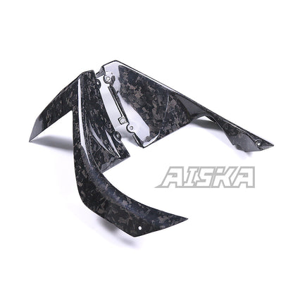 AISKA Kawasaki Ninja ZX10R ZX-10R 2021-2025 Carbon Fiber Side Lower Fairing