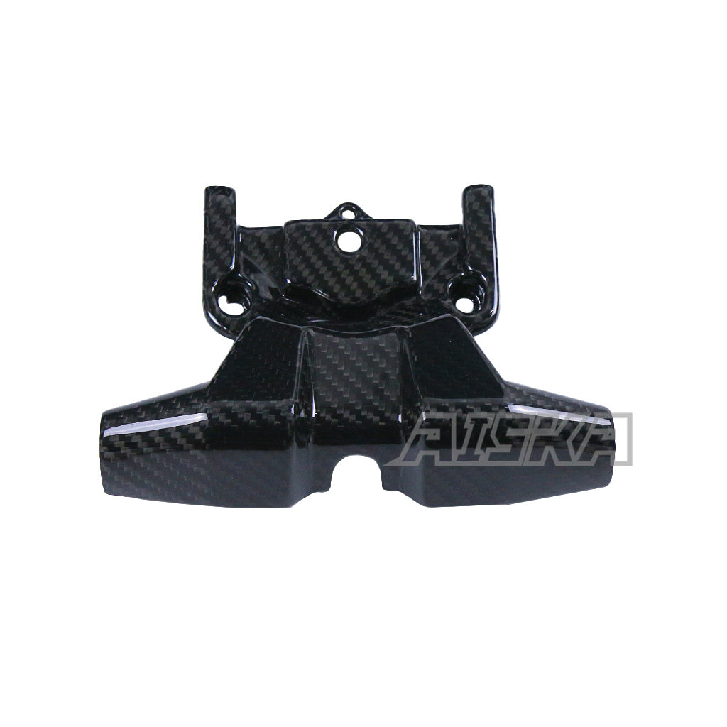 AISKA KTM 1290 Super Duke R 2017-2019 Carbon Fiber Front Light Upper Cover