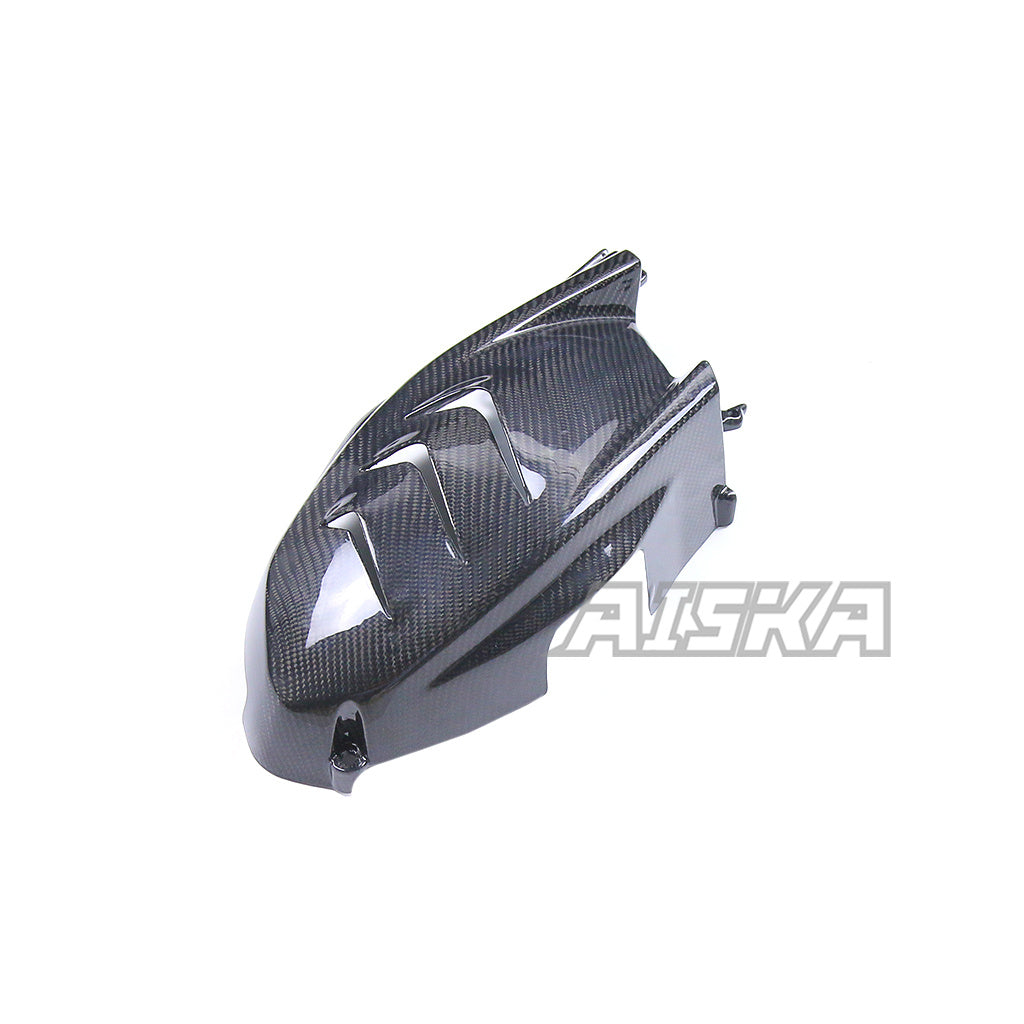 AISKA Vespa GTS 300 HRE Carbon Fiber Engine Hood