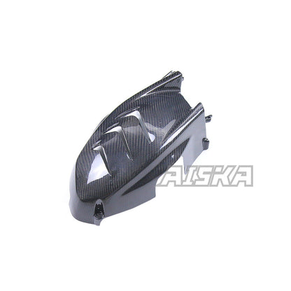AISKA Vespa GTS 300 HRE Carbon Fiber Engine Hood