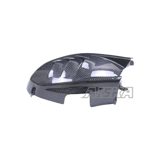 AISKA Vespa GTS 300 HRE Carbon Fiber Engine Hood