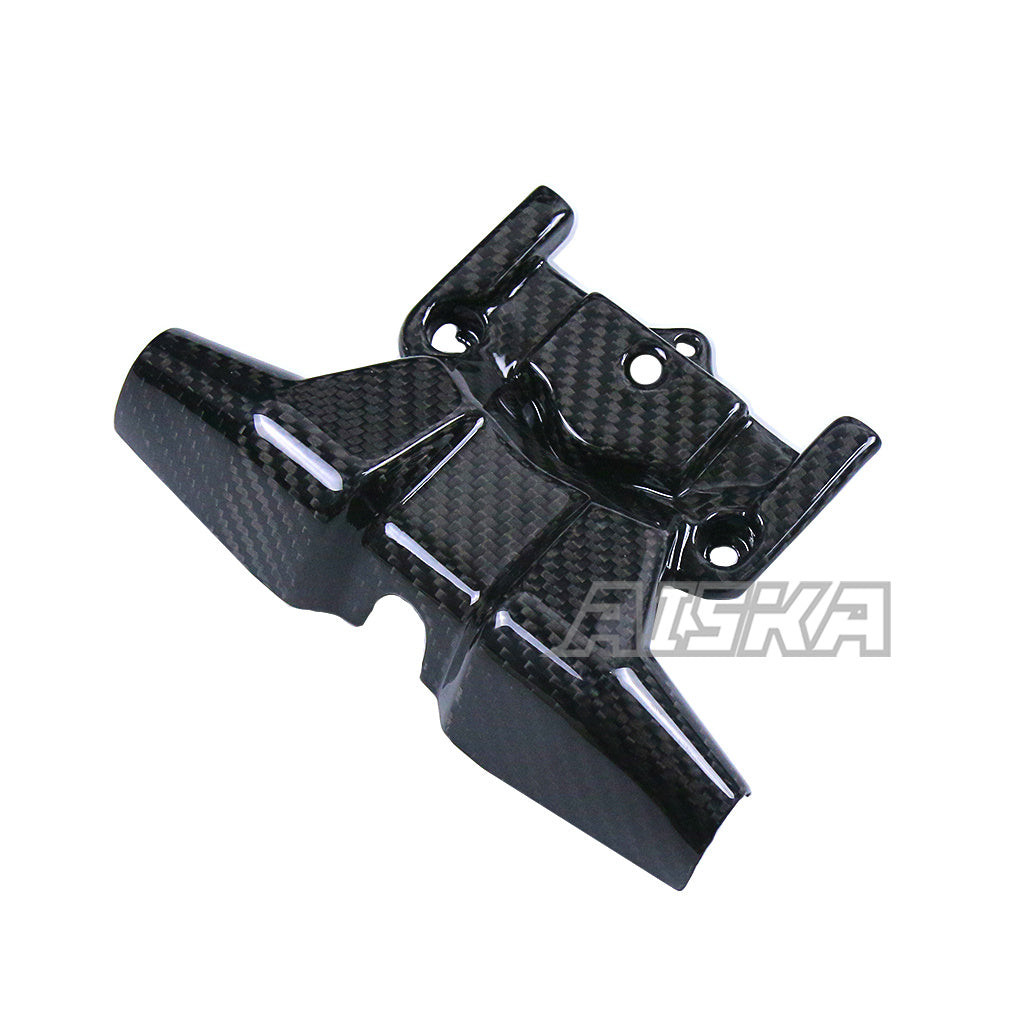 AISKA KTM 1290 Super Duke R 2017-2019 Carbon Fiber Front Light Upper Cover