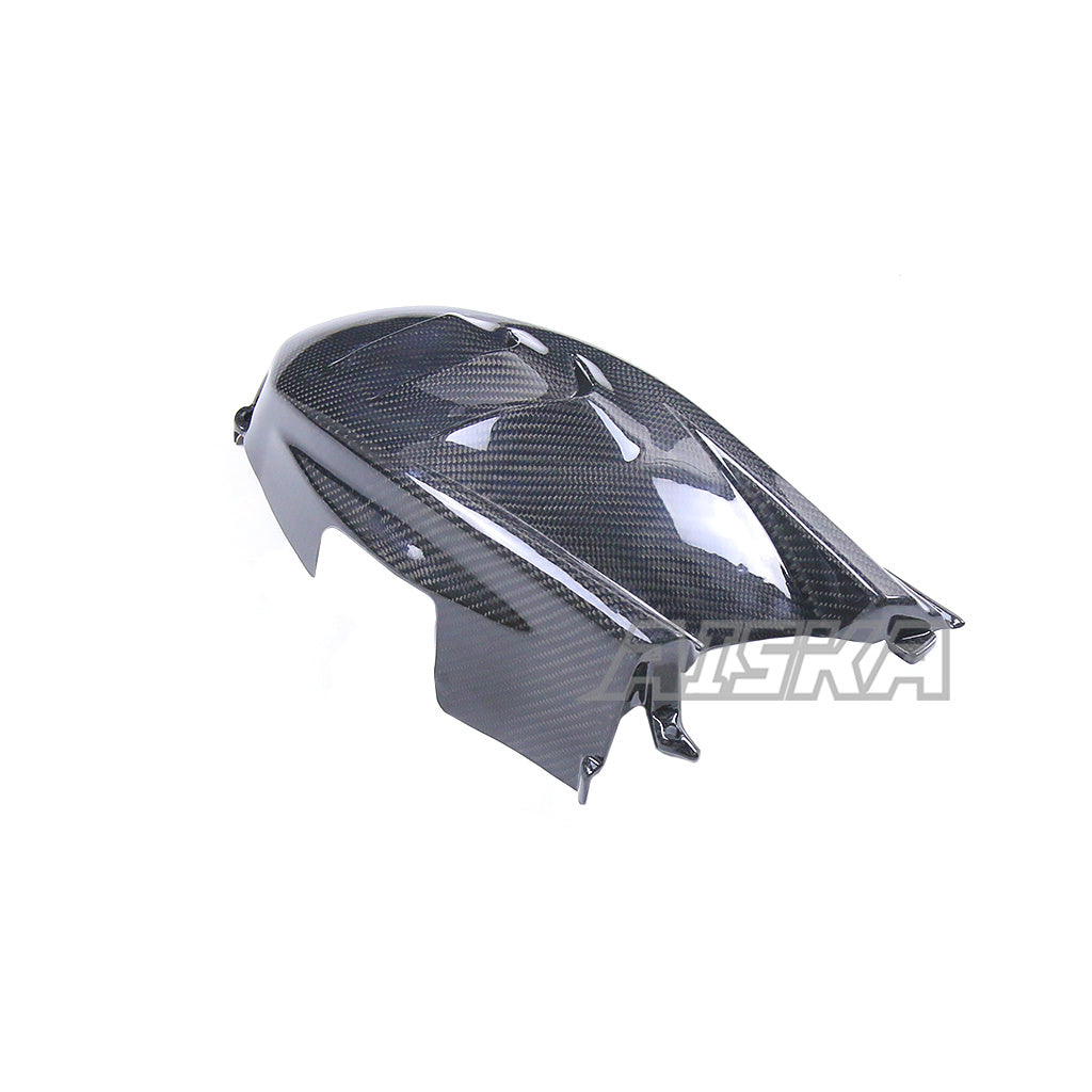 AISKA Vespa GTS 300 HRE Carbon Fiber Engine Hood