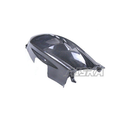 AISKA Vespa GTS 300 HRE Carbon Fiber Engine Hood
