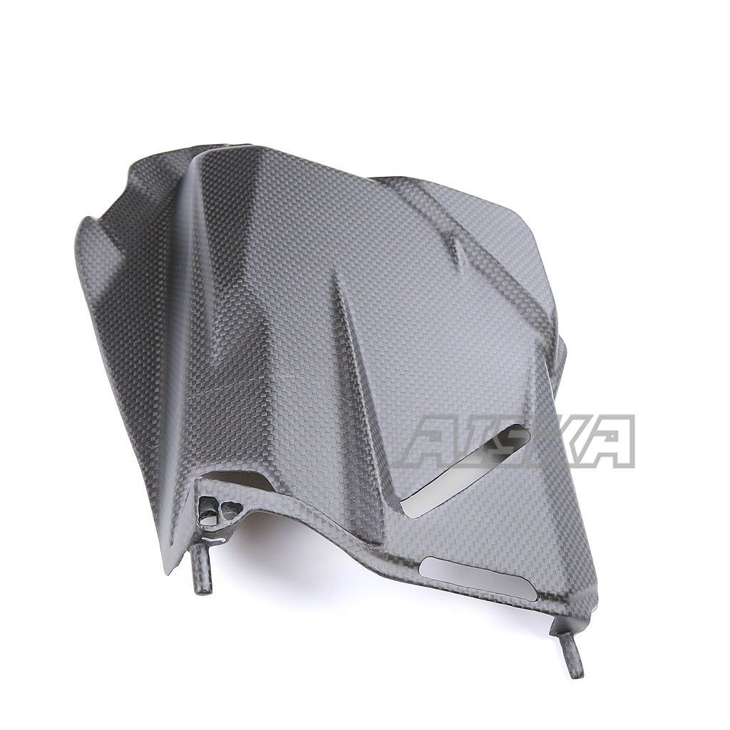 AISKA Ducati Streetfighter V2 Carbon Fiber Side Panel