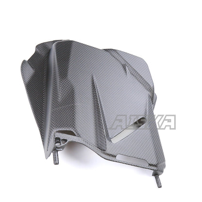 AISKA Ducati Streetfighter V2 Carbon Fiber Side Panel