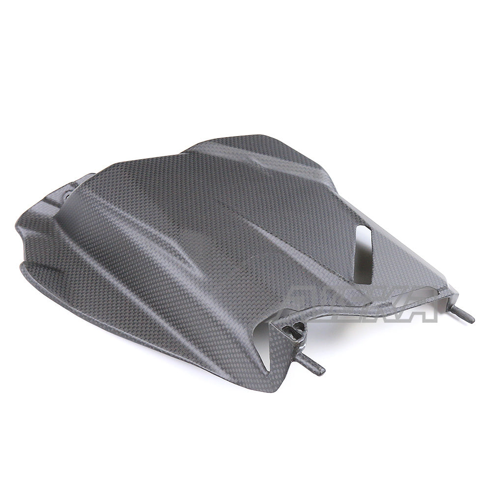 AISKA Ducati Streetfighter V2 Carbon Fiber Side Panel