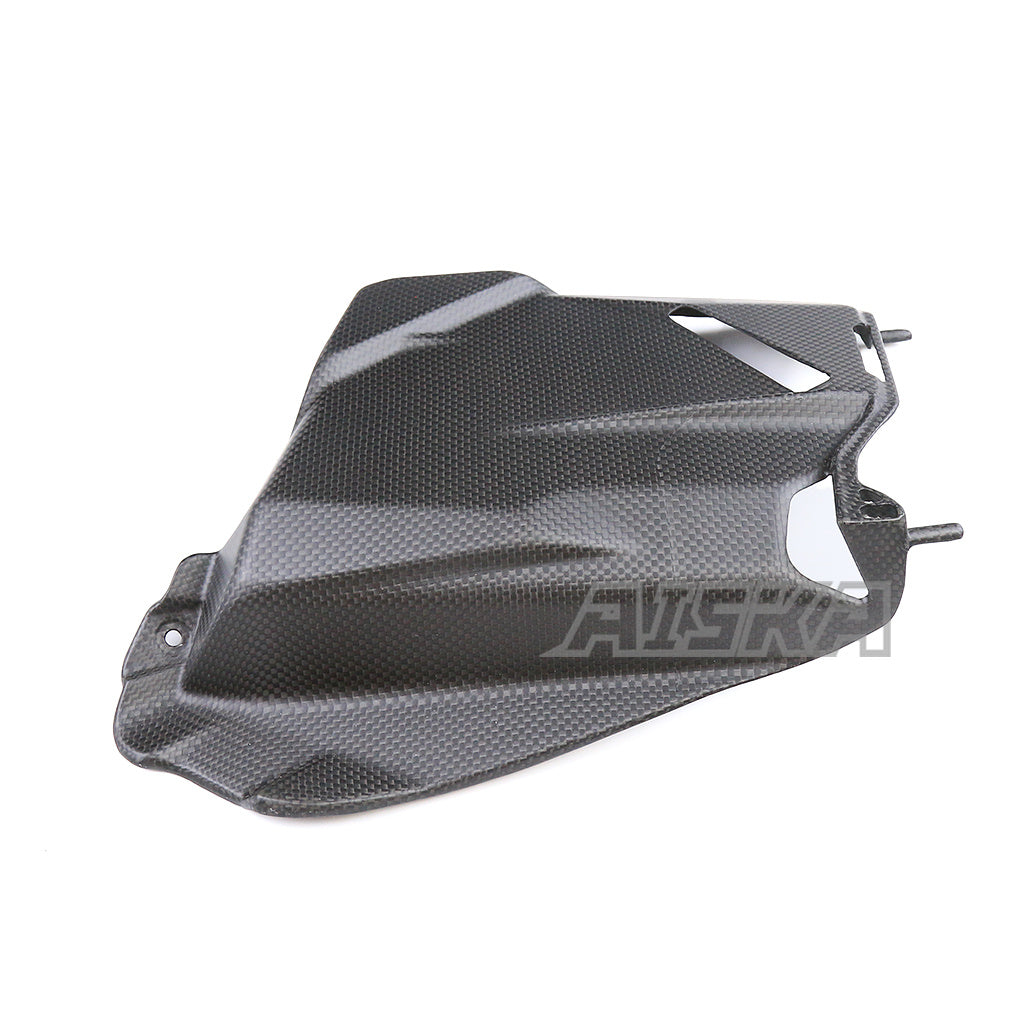 AISKA Ducati Streetfighter V2 Carbon Fiber Side Panel