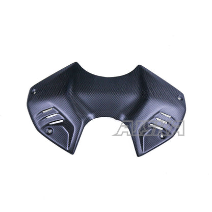 AISKA Ducati Streetfighter V4 V4S 2020-2022 Carbon Fiber Tank Airbox Cover