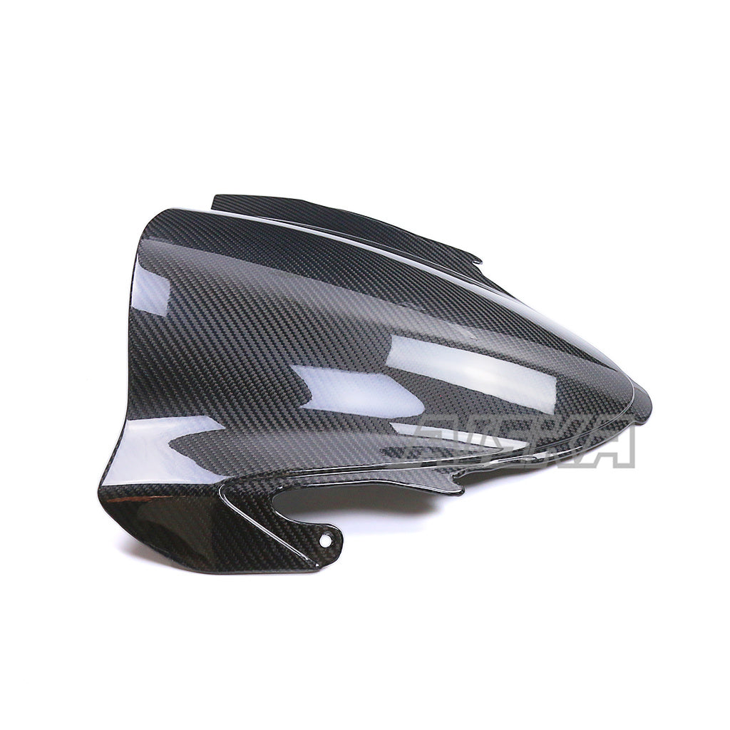 AISKA Suzuki GSX1300 R Hayabusa 2021-2025 Carbon Fiber Windshield