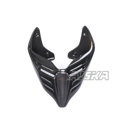 AISKA Ducati Panigale V4 V4S V4R 2018-2024 Carbon Fiber Hump Cover