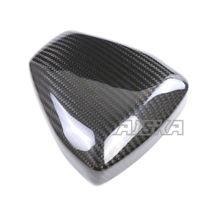 AISKA Harley Davidson Sportster S 1250 2021+ Carbon Fiber Fuel Tank Lower Small Panel Cover