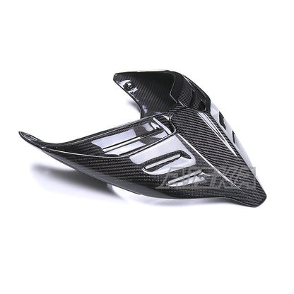 AISKA Ducati Panigale V4 V4S V4R 2018-2024 Carbon Fiber Hump Cover