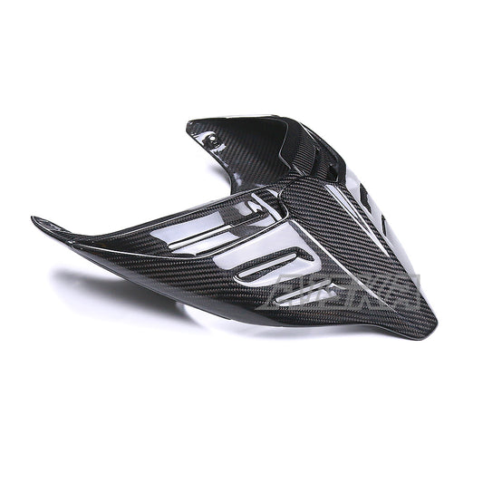 AISKA Ducati Panigale V4 V4S V4R 2018-2024 Carbon Fiber Hump Cover
