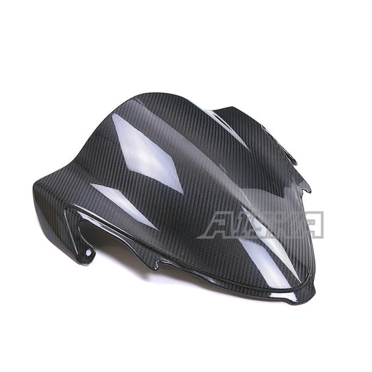 AISKA Suzuki GSX1300 R Hayabusa 2021-2025 Carbon Fiber Windshield