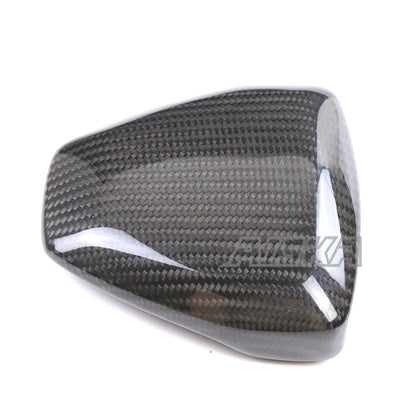 AISKA Harley Davidson Sportster S 1250 2021+ Carbon Fiber Fuel Tank Lower Small Panel Cover