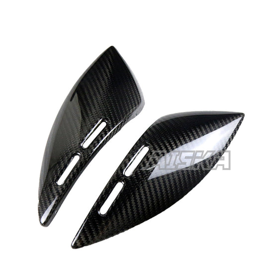 AISKA Kawasaki Z900RS 2018-2024 Carbon Fiber Fuel Tank Side Panel