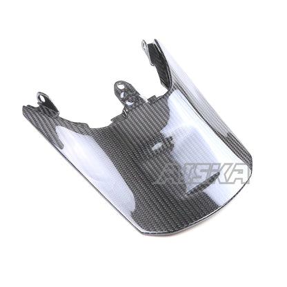 AISKA Harley Davidson Sportster S 1250 Carbon Fiber Seat Cover Plate