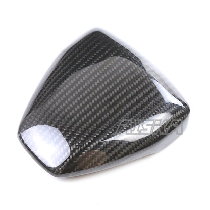 AISKA Harley Davidson Sportster S 1250 2021+ Carbon Fiber Fuel Tank Lower Small Panel Cover