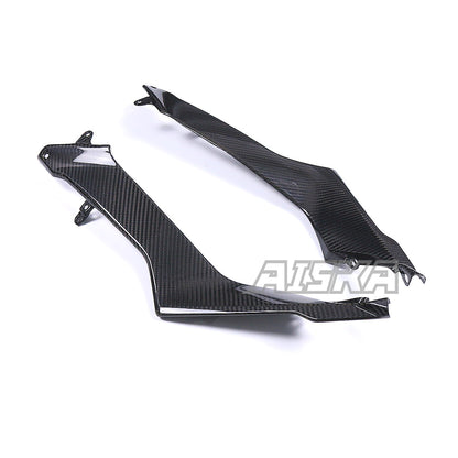 AISKA Honda CBR1000RR-R 2021-2024 Carbon Fiber Tank Side Panels