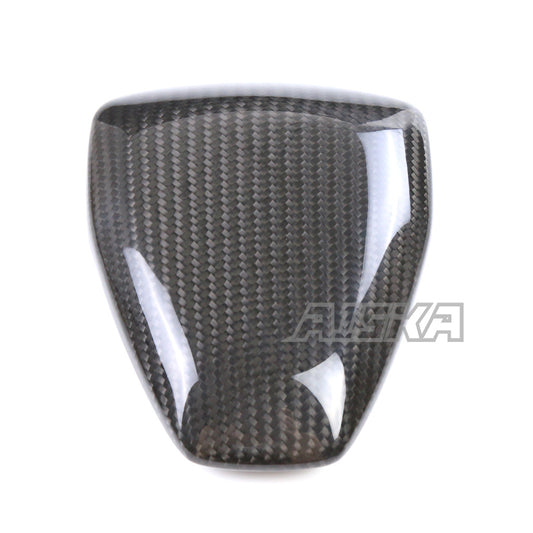 AISKA Harley Davidson Sportster S 1250 2021+ Carbon Fiber Fuel Tank Lower Small Panel Cover