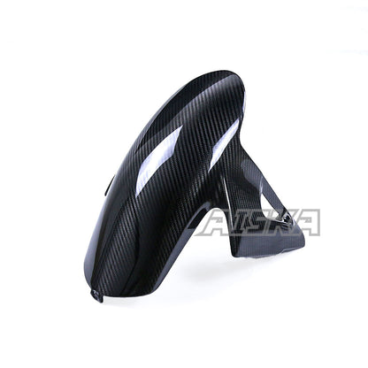 AISKA Ducati Streetfighter V4 V4S 2020-2024 Carbon Fiber Front Fender