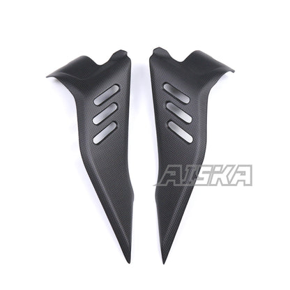 AISKA Ducati Diavel V4 2023 Carbon Fiber  Side Panels