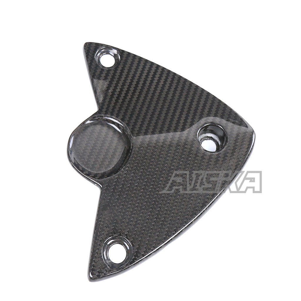 AISKA BMW S1000R 2014-2020 Carbon Fiber Undertail Cover Fender