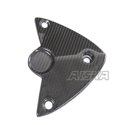 AISKA BMW S1000R 2014-2020 Carbon Fiber Undertail Cover Fender