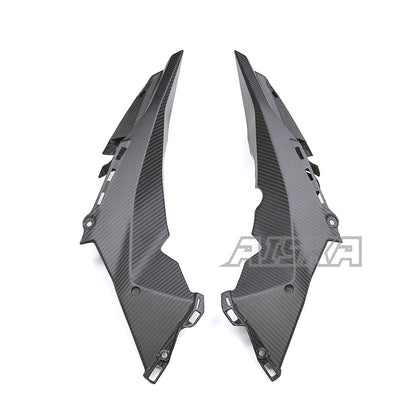 AISKA KTM 1290 Super Duke 2020-2024 Carbon Fiber Dash Side Panel