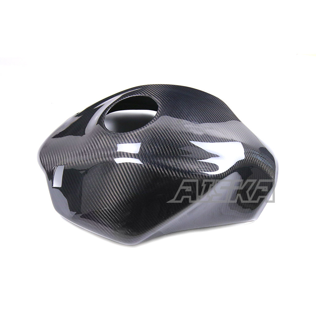 KAWASAKI NINJA H2 H2R 2015+ CARBON FIBER FAIRING PARTS – AISKA