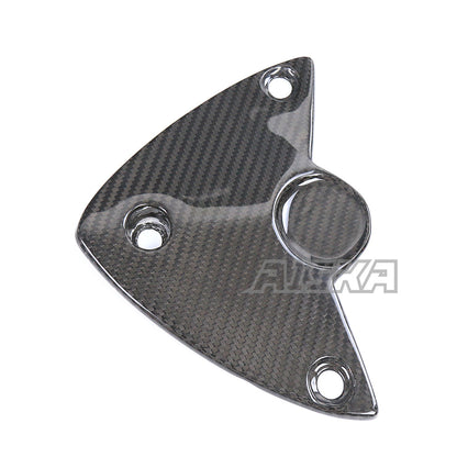 AISKA BMW S1000RR 2019-2022 Carbon Fiber Undertail Cover Fender