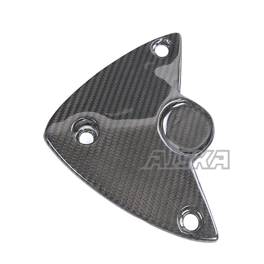 AISKA BMW S1000RR 2019-2022 Carbon Fiber Undertail Cover Fender