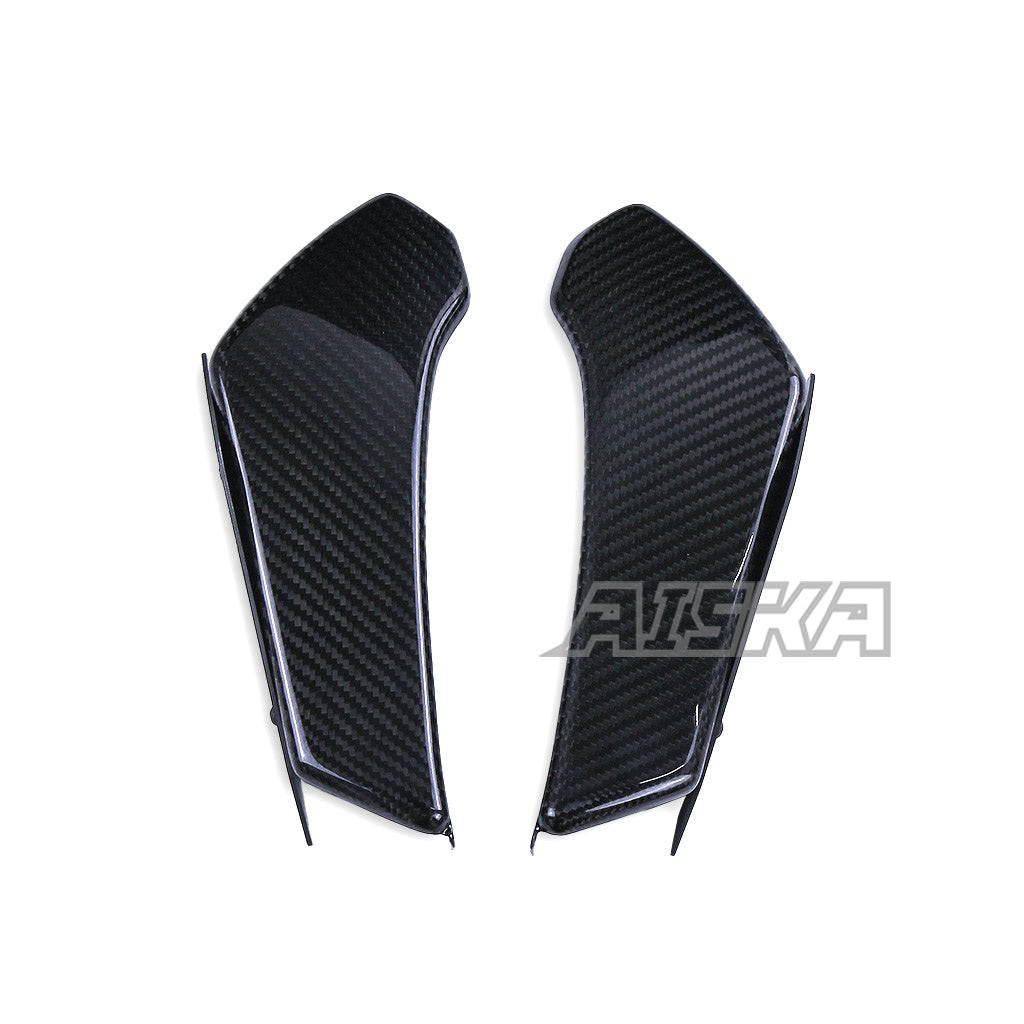AISKA BMW S1000RR 2015-2018 Carbon Fiber Winglets