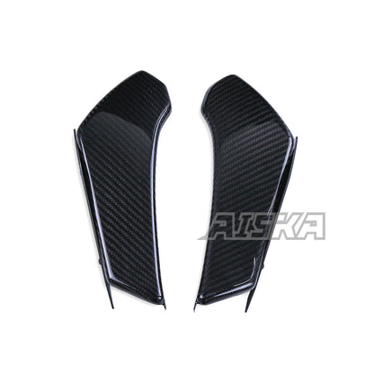 AISKA BMW S1000RR 2015-2018 Carbon Fiber Winglets