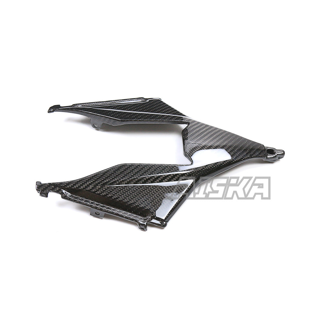 AISKA Honda CBR1000RR-R 2021-2024 Carbon Fiber Under Tail Panel