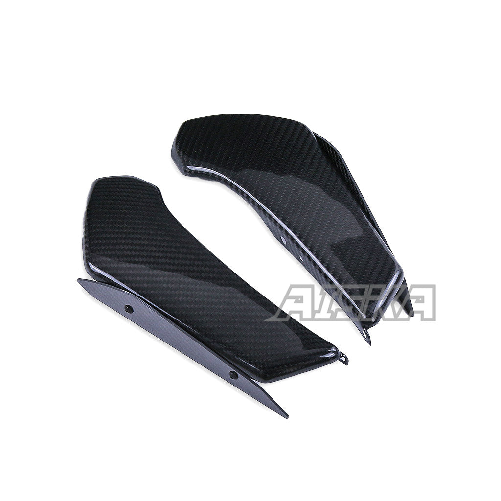 AISKA BMW S1000RR 2015-2018 Carbon Fiber Winglets