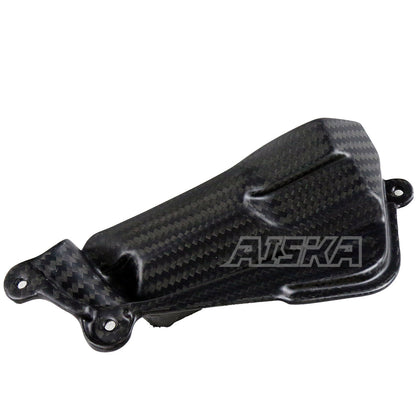 AISKA Ducati Streetfighter V4 V4S 2020-2024 Carbon Fiber Engine Hood Cover