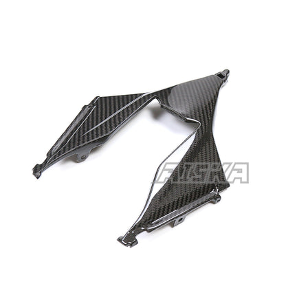 AISKA Honda CBR1000RR-R 2021-2024 Carbon Fiber Under Tail Panel