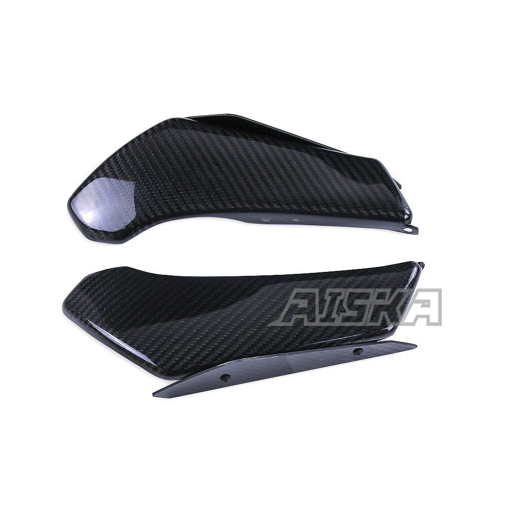 AISKA BMW S1000RR 2015-2018 Carbon Fiber Winglets
