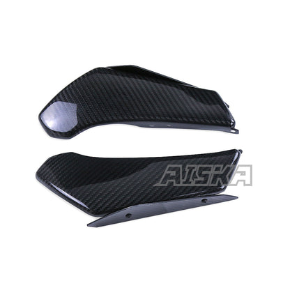 AISKA BMW S1000RR 2015-2018 Carbon Fiber Winglets