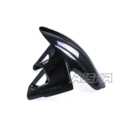 AISKA Ducati Streetfighter V4 V4S 2020-2024 Carbon Fiber Front Fender